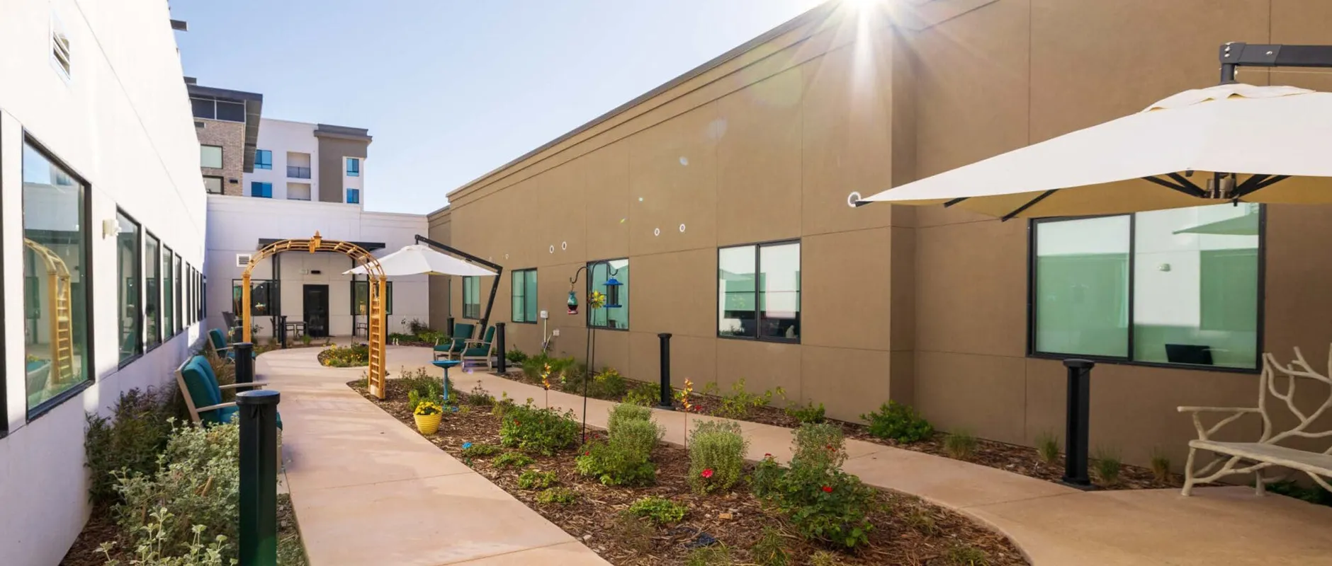 Clarendale Arcadia Memory Care